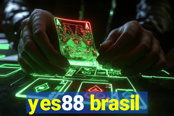 yes88 brasil