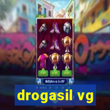 drogasil vg