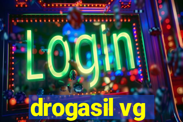 drogasil vg