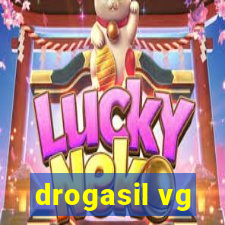 drogasil vg