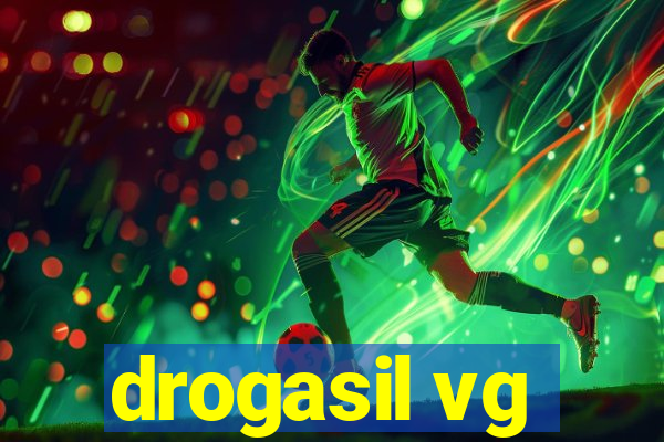 drogasil vg