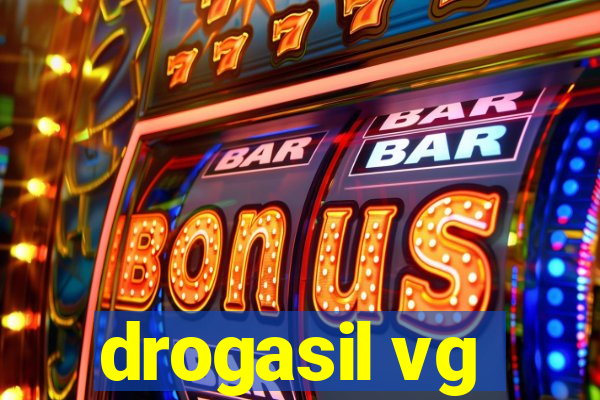 drogasil vg