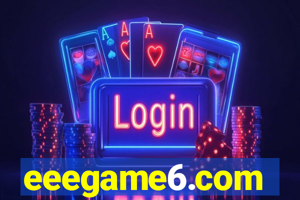 eeegame6.com