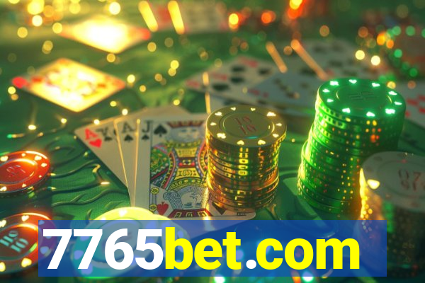 7765bet.com