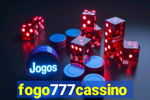 fogo777cassino