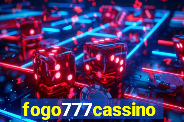 fogo777cassino