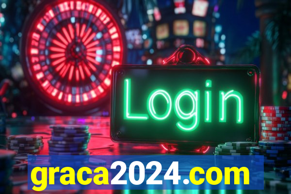 graca2024.com