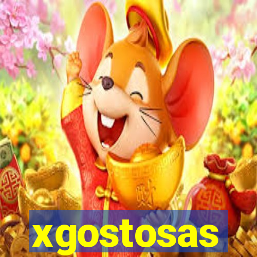 xgostosas