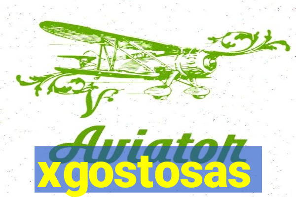 xgostosas