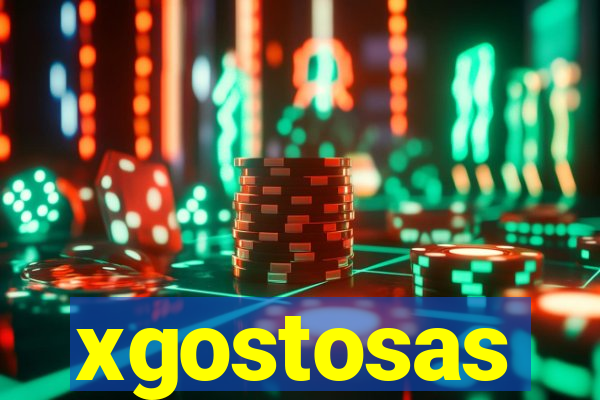 xgostosas