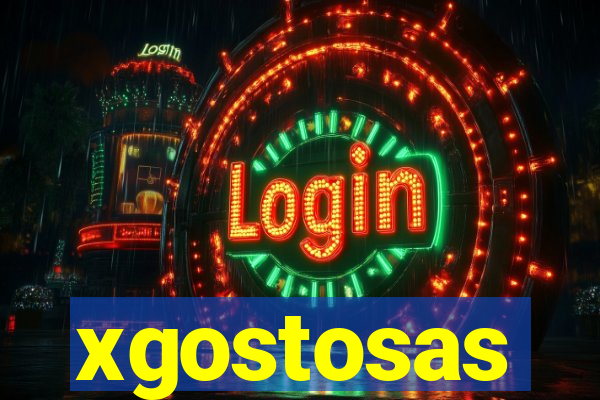 xgostosas