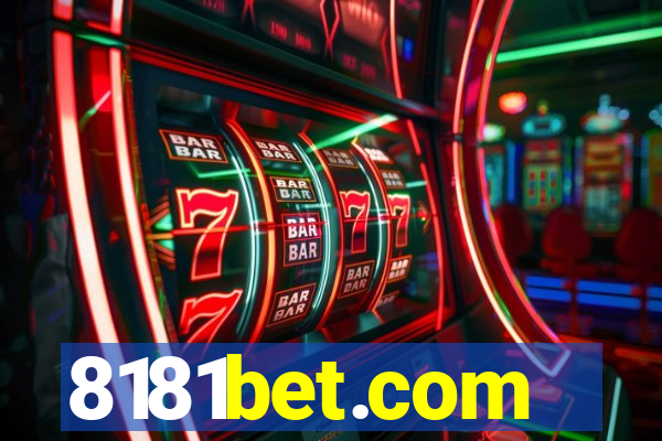 8181bet.com