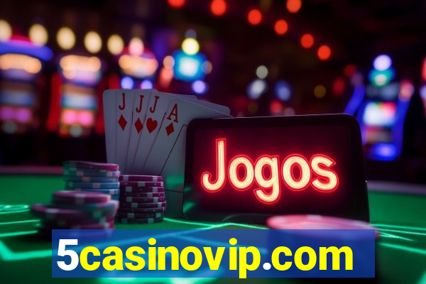 5casinovip.com