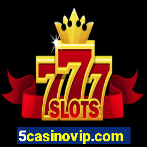 5casinovip.com