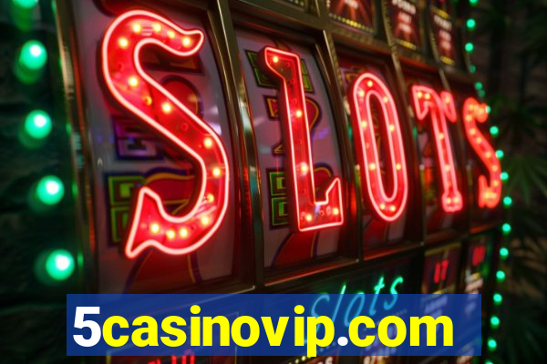 5casinovip.com