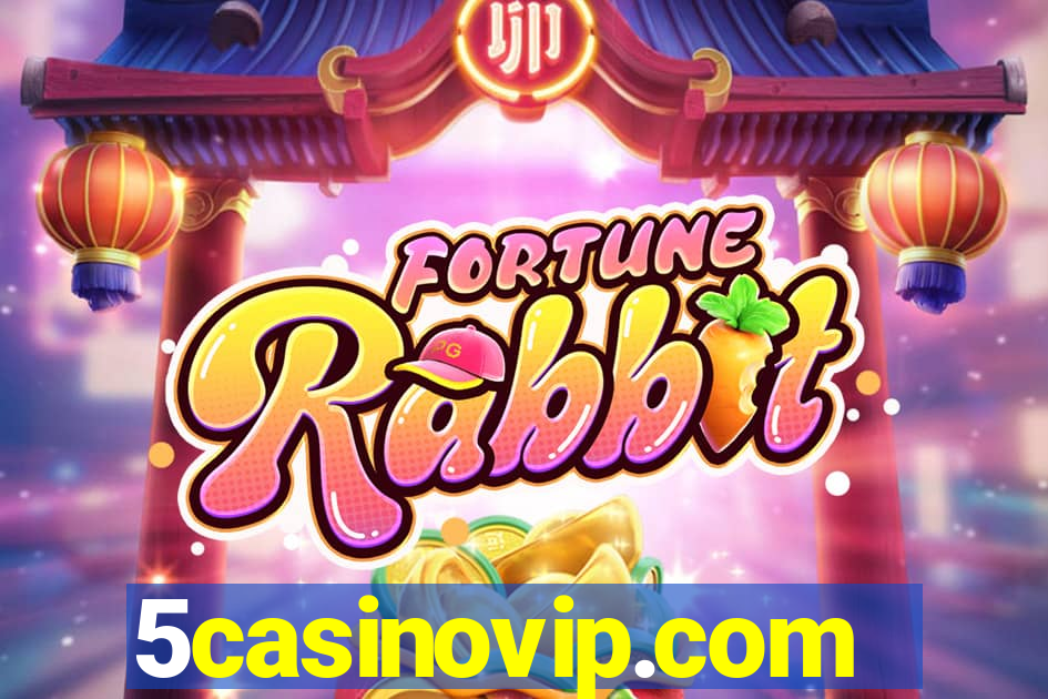 5casinovip.com