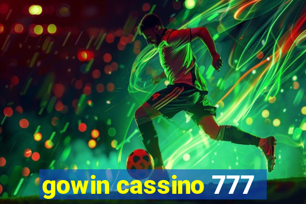 gowin cassino 777