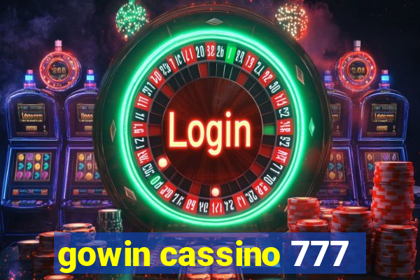 gowin cassino 777