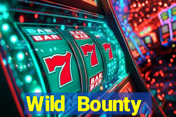 Wild Bounty Showdown melhor horário para jogar