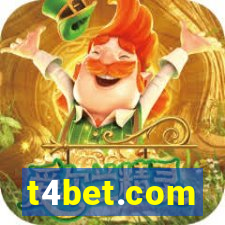 t4bet.com