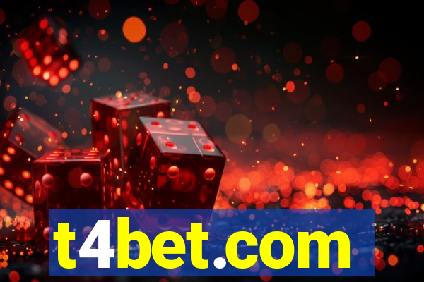 t4bet.com