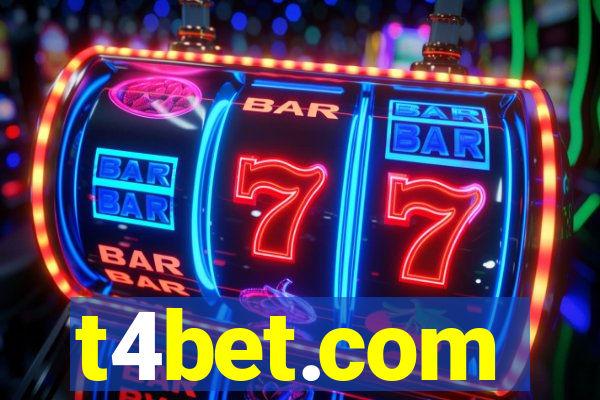 t4bet.com