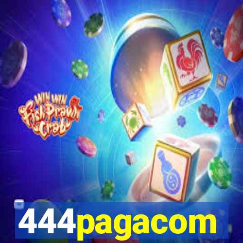 444pagacom