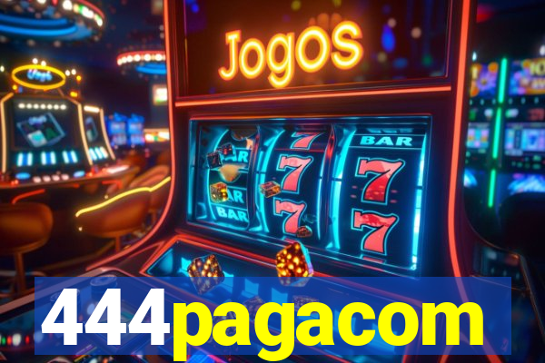 444pagacom