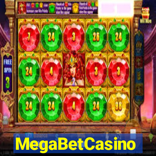 MegaBetCasino