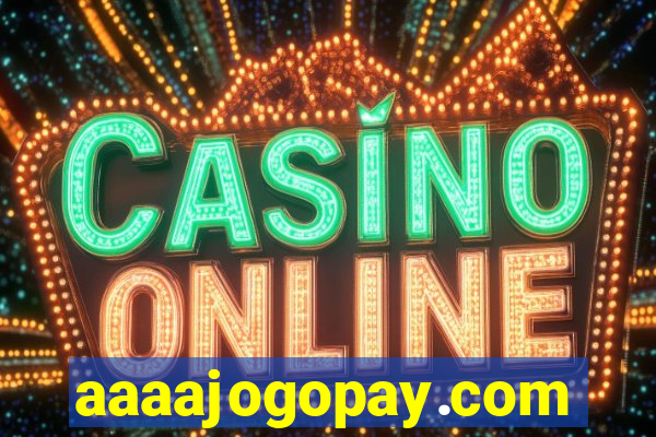 aaaajogopay.com