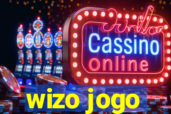 wizo jogo