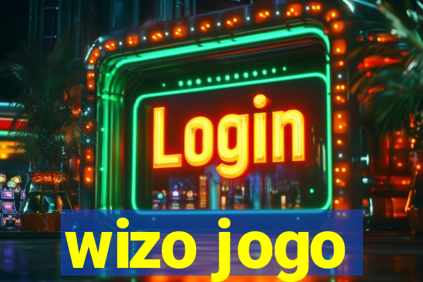 wizo jogo