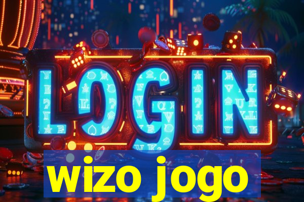 wizo jogo