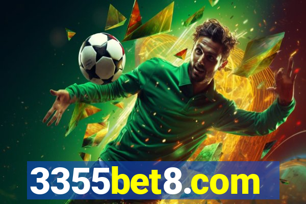 3355bet8.com