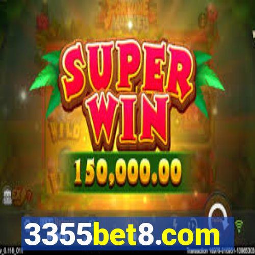 3355bet8.com