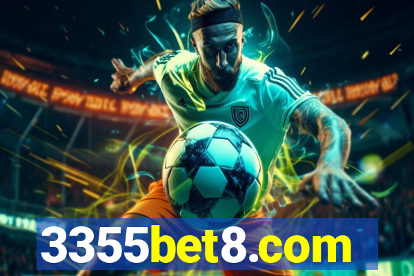 3355bet8.com