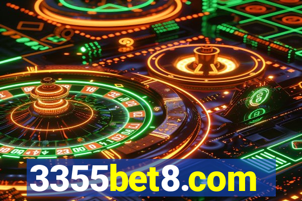 3355bet8.com