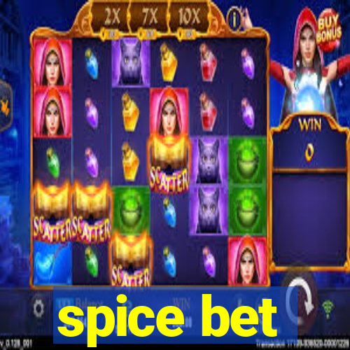 spice bet