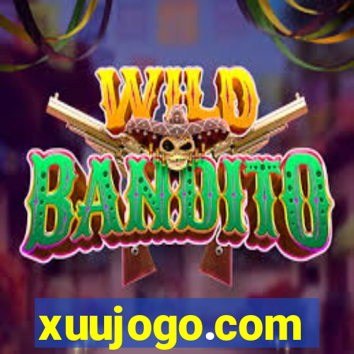 xuujogo.com