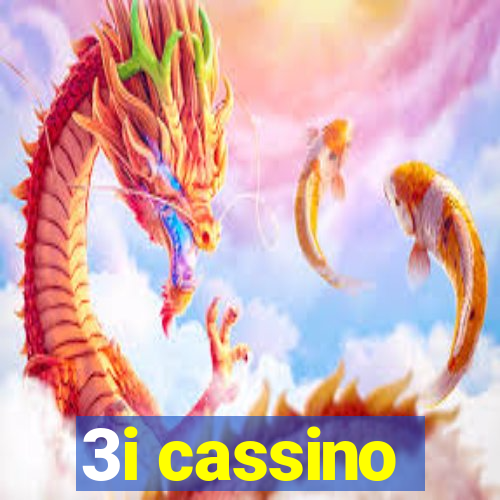 3i cassino