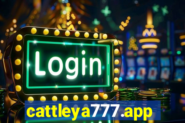 cattleya777.app