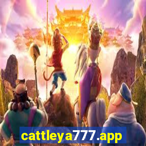 cattleya777.app