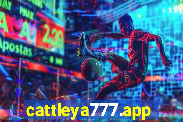 cattleya777.app