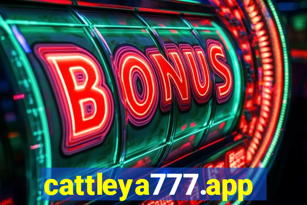 cattleya777.app