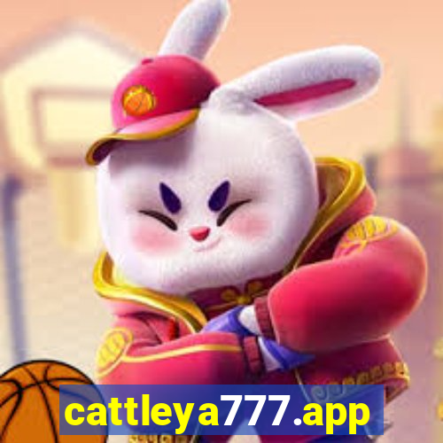 cattleya777.app