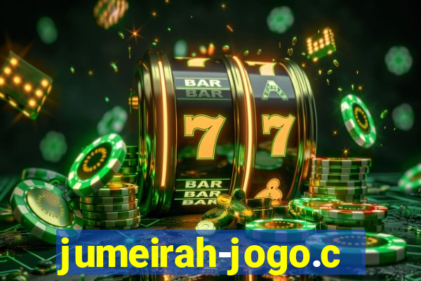 jumeirah-jogo.com