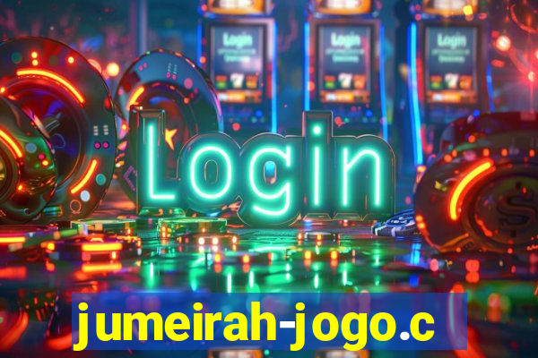 jumeirah-jogo.com