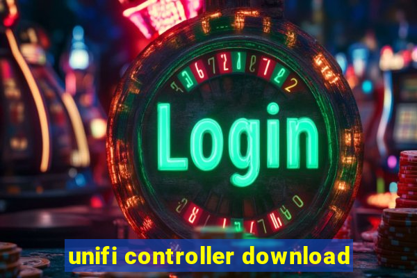 unifi controller download