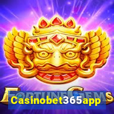 Casinobet365app