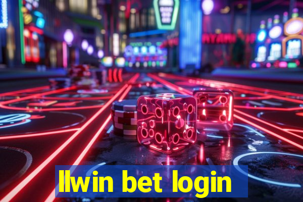 llwin bet login